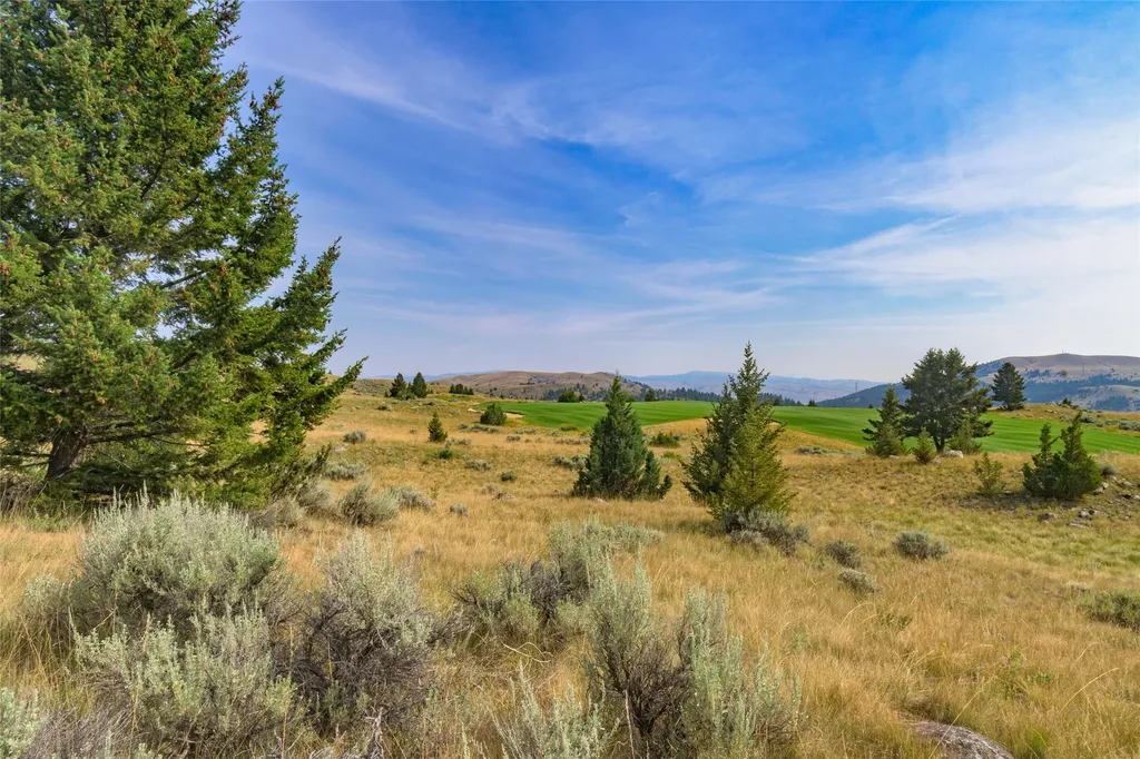 817 Pintler View Road Deer Lodge MT 59722