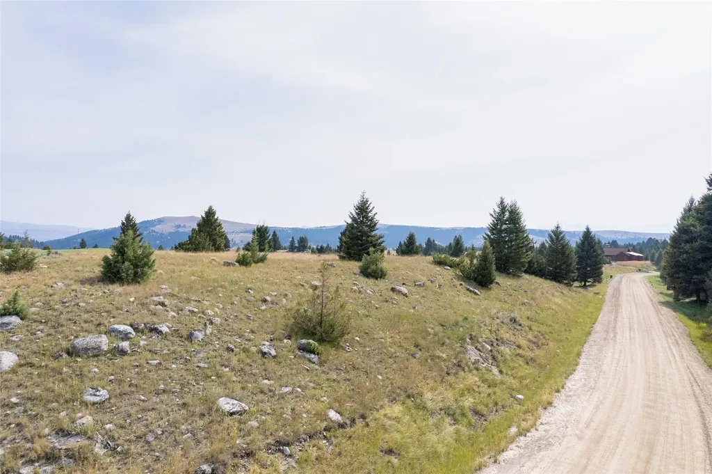 817 Pintler View Road Deer Lodge MT 59722