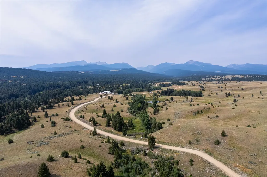 817 Pintler View Road Deer Lodge MT 59722