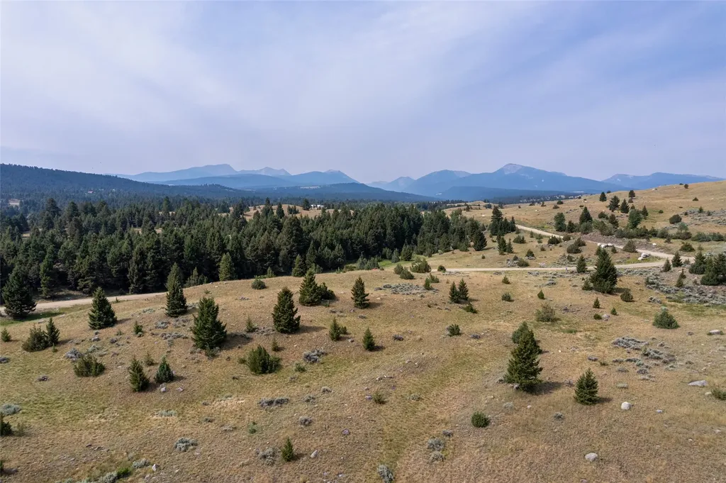 817 Pintler View Road Deer Lodge MT 59722
