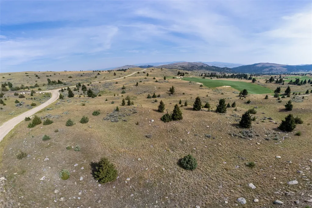 817 Pintler View Road Deer Lodge MT 59722