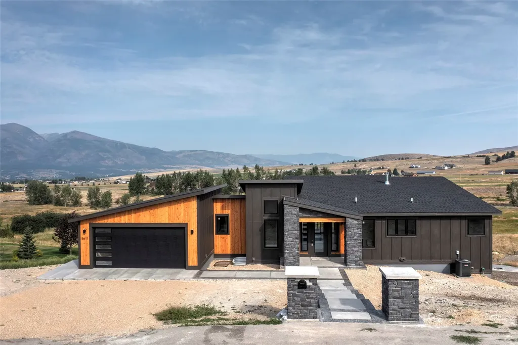 5611 Riley Lane Florence MT 59833