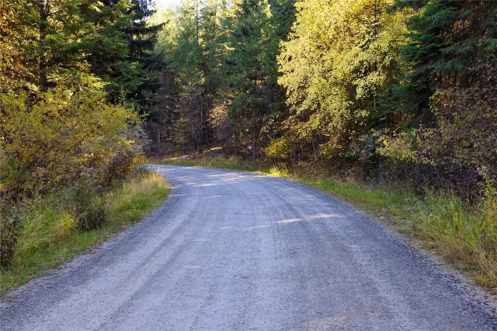 10 Acres Gut Creek Road Rexford MT 59930