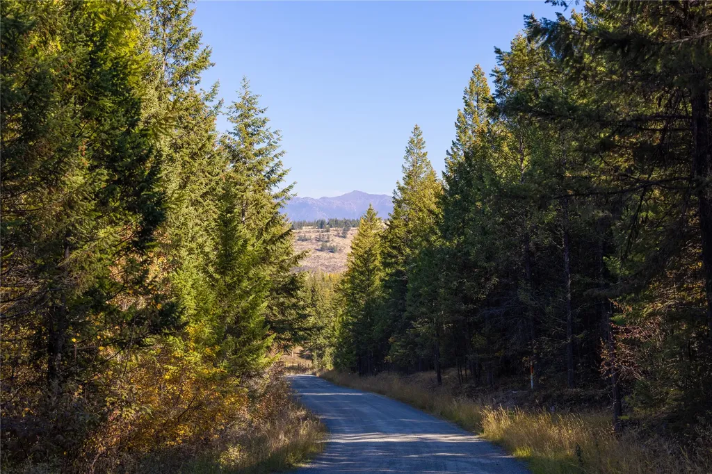 10 Acres Gut Creek Road Rexford MT 59930