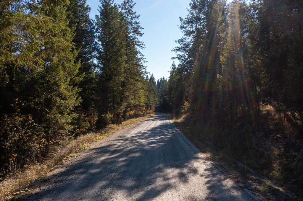 10 Acres Gut Creek Road Rexford MT 59930