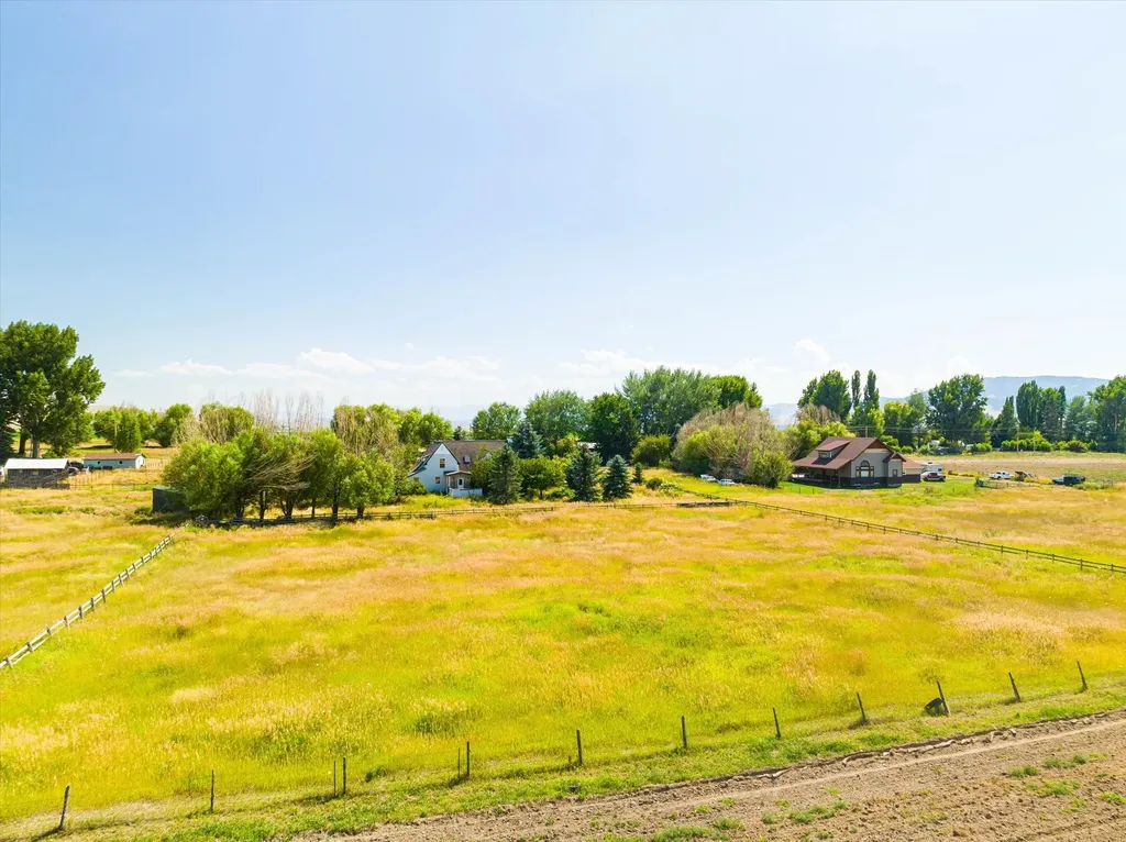 Nhn-tr B Buffalo Bridge Road Polson MT 59860