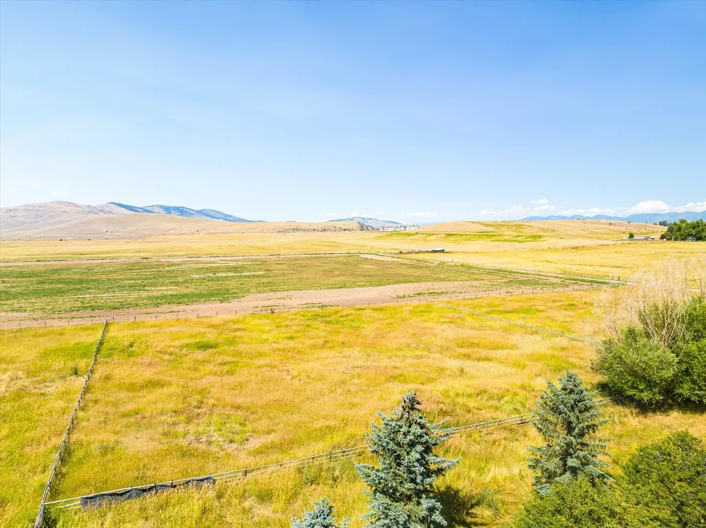 Nhn-tr B Buffalo Bridge Road Polson MT 59860