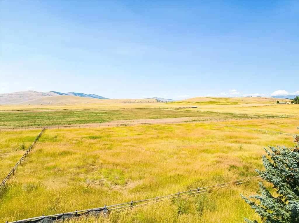 Nhn-tr B Buffalo Bridge Road Polson MT 59860