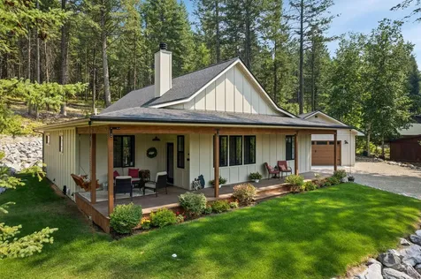 658 Latigo Lane Bigfork MT 59911