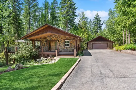 820 Latigo Lane Whitefish MT 59937