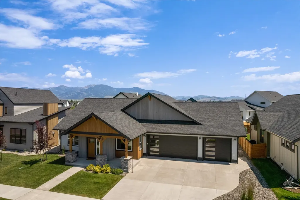 2010 Ryun Sun Way Bozeman MT 59718
