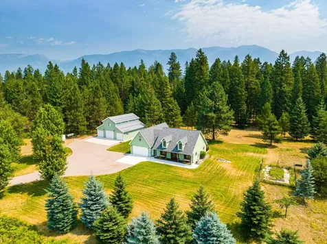 30530 Fernview Lane Bigfork MT 59911