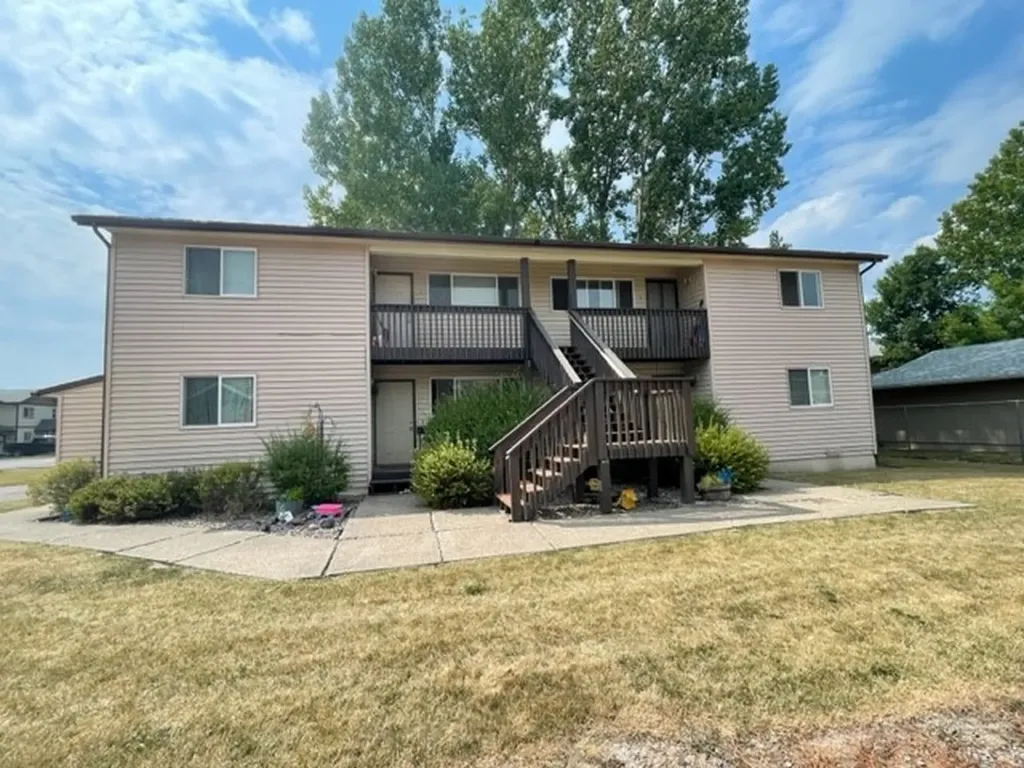 706 Waverly Place Whitefish MT 59937