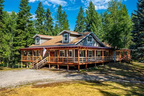 100 Sherman Lane Bigfork MT 59911