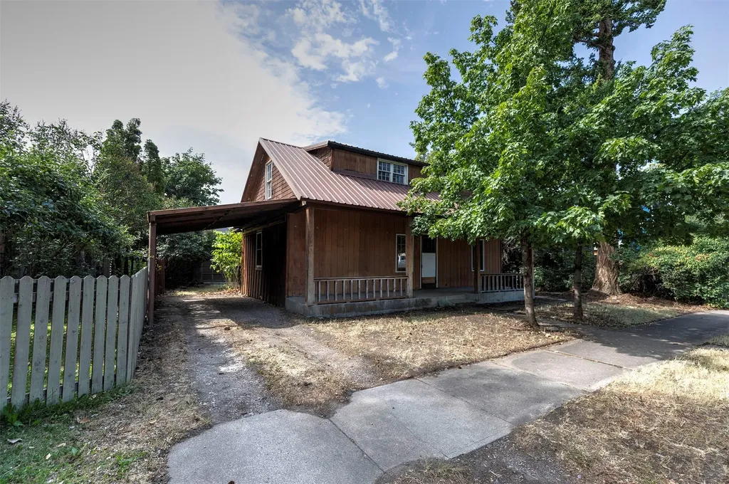 713 Howell Street Missoula MT 59802