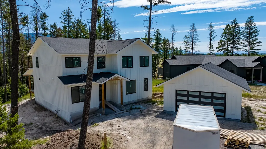 1037 Timber Ridge Court Columbia Falls MT 59912