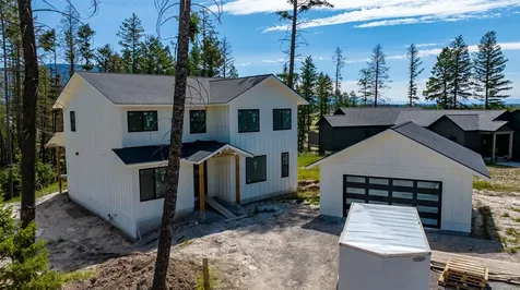 1037 Timber Ridge Court Columbia Falls MT 59912