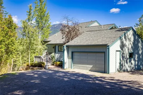 461 S Many Lakes Drive Kalispell MT 59901