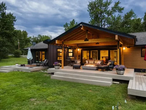 3369 Blackwood Road Bozeman MT 59718