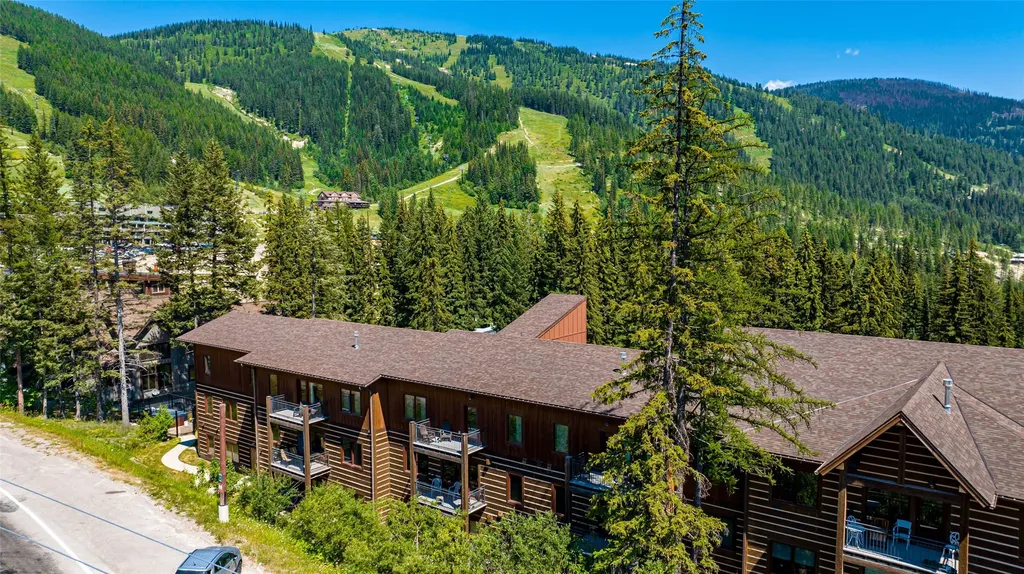 3820 Tamarack Avenue Whitefish MT 59937