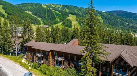 3820 Tamarack Avenue Whitefish MT 59937