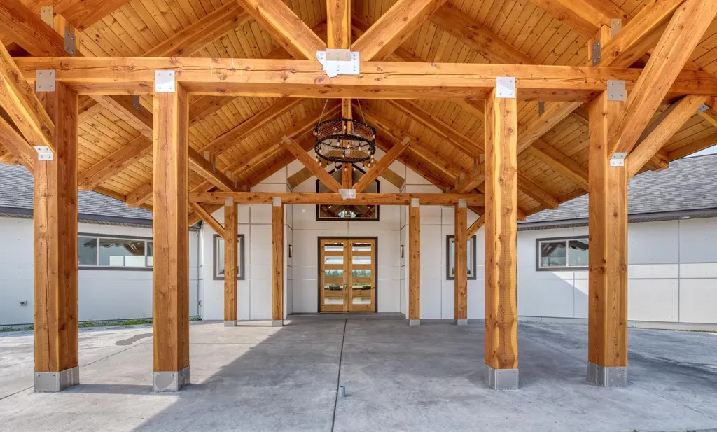 231 N Gold Creek Loop Hamilton MT 59840