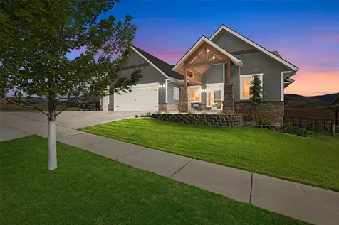 7128 Avery Lane Missoula MT 59803