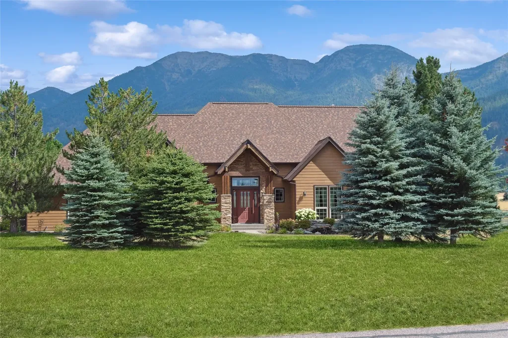 56 Whitetail Meadows Road Kalispell MT 59901