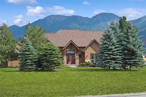 56 Whitetail Meadows Road Kalispell MT 59901
