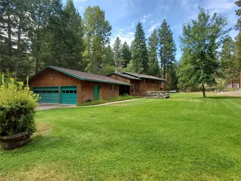 743 Sheafman Creek Road Hamilton MT 59840