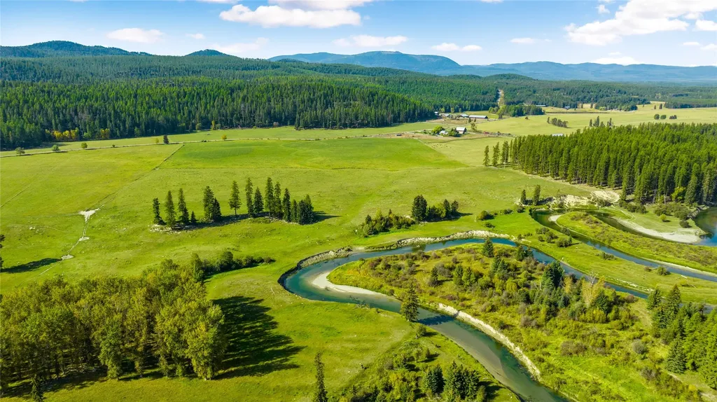 Nhn Farm To Market Road Whitefish MT 59937