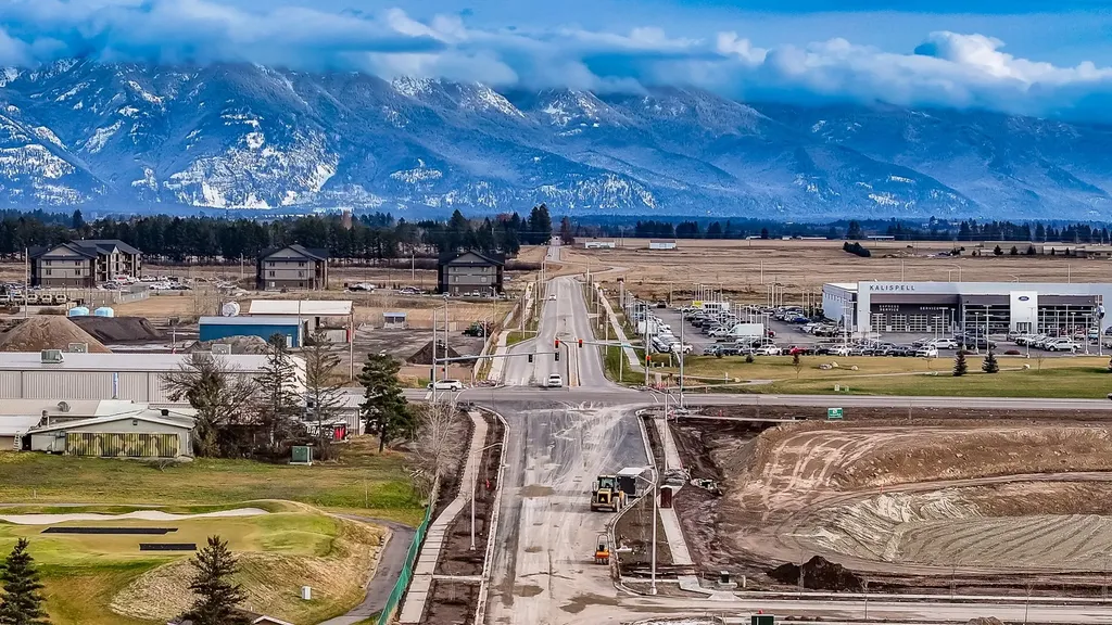 458 & 454 Rivers Edge Loop Kalispell MT 59901