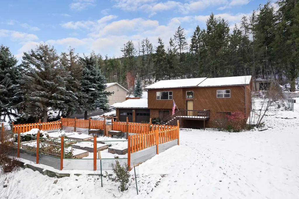 164 Wilson Heights Kalispell MT 59901