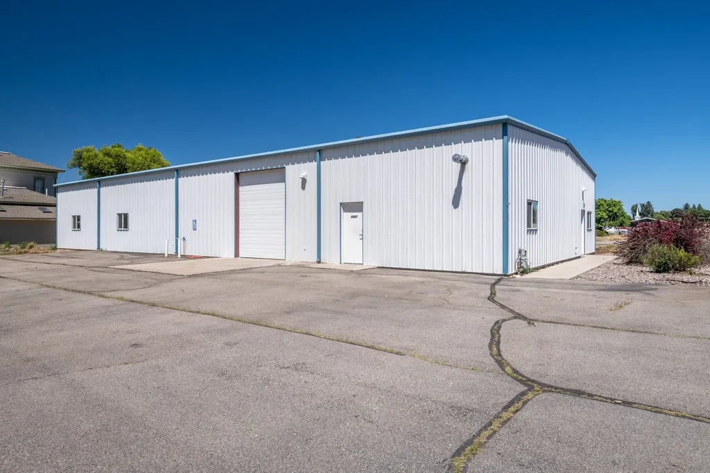1027 Brooks Avenue Corvallis MT 59828