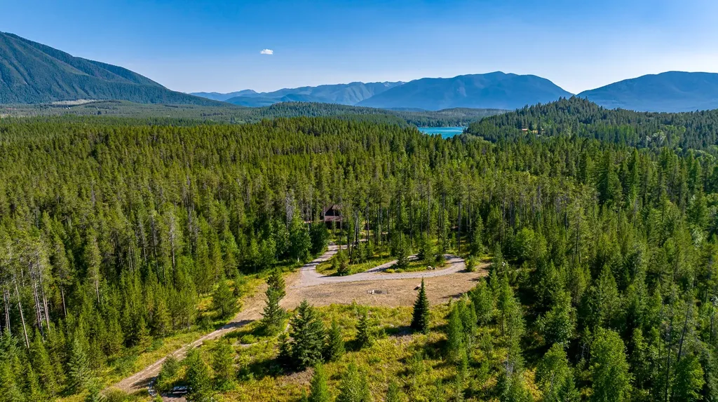 948 Belton Stage West Glacier MT 59936
