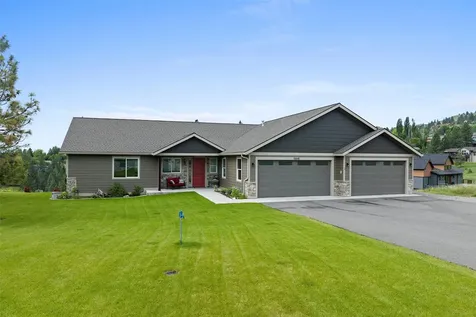10848 Loblolly Court Lolo MT 59847