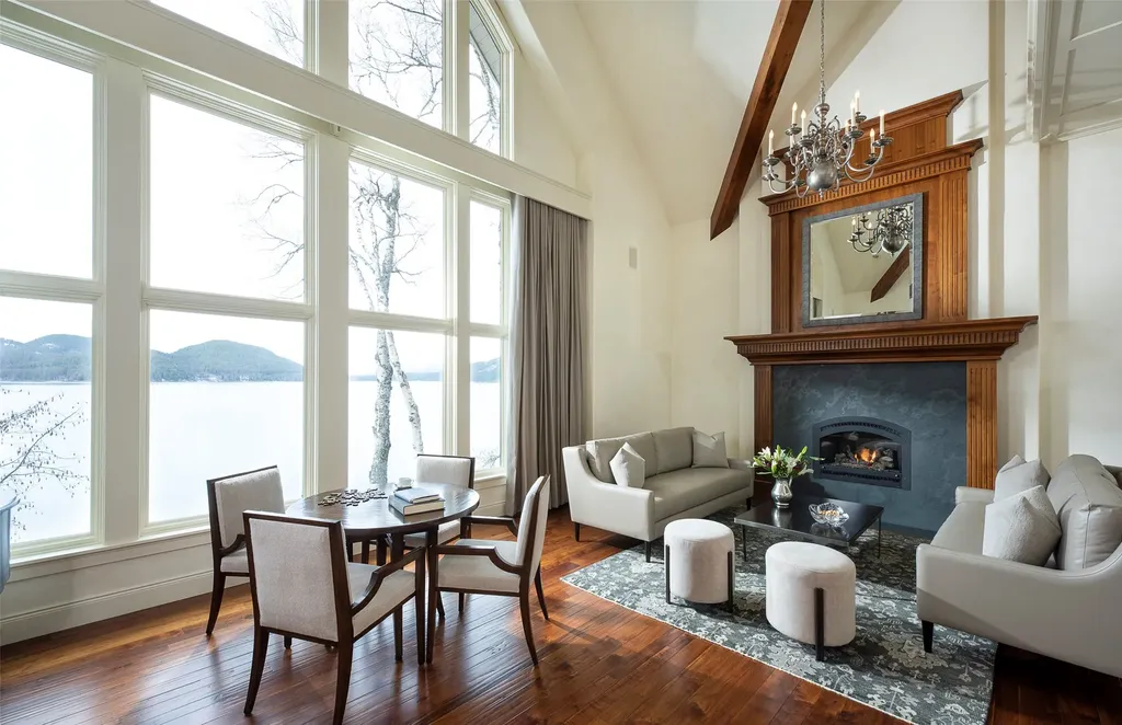 2422 Carver Bay Road Whitefish MT 59937