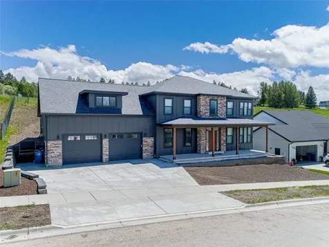 6916 Shaver Drive Missoula MT 59803