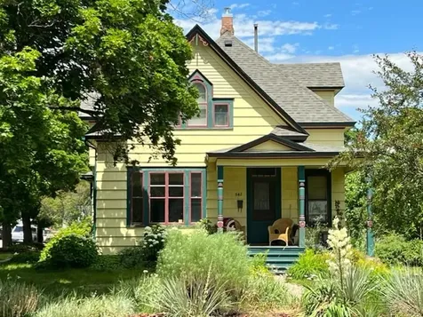 542 S 4th Street W Missoula MT 59801
