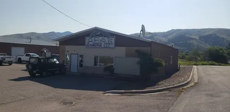 10870 Us Highway 93 S Lolo MT 59847