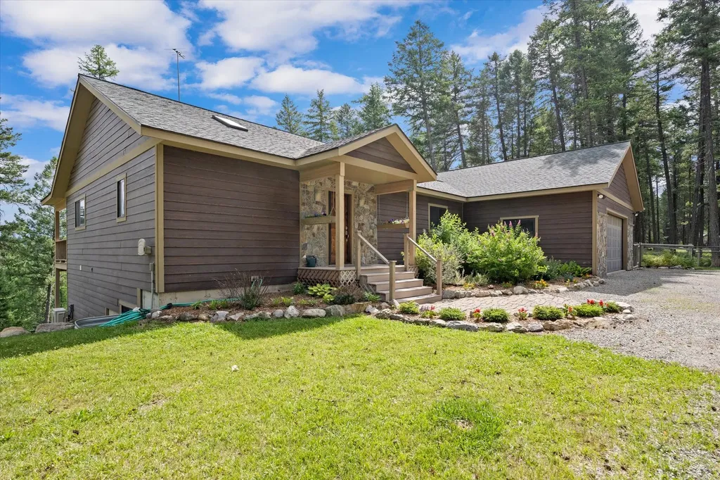 760 Mountain Meadow Road Kalispell MT 59901