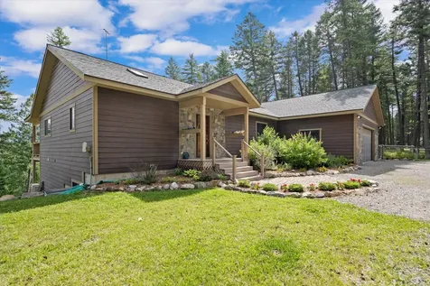 760 Mountain Meadow Road Kalispell MT 59901