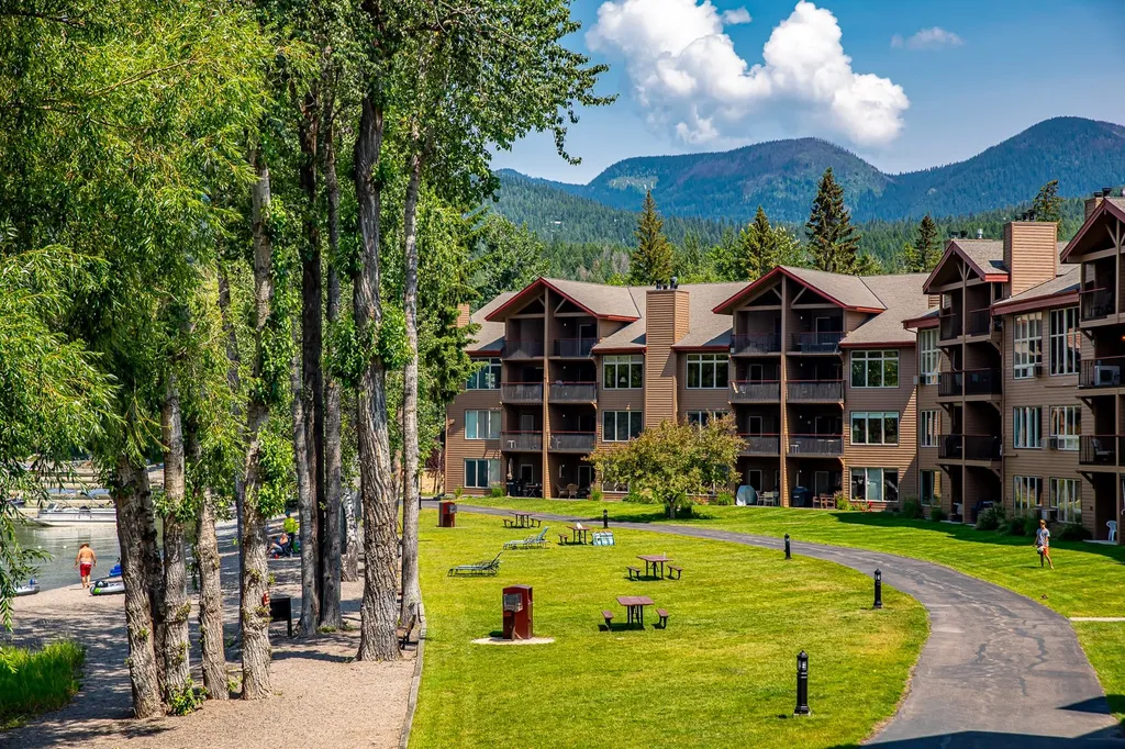1402 Wisconsin Avenue Whitefish MT 59937