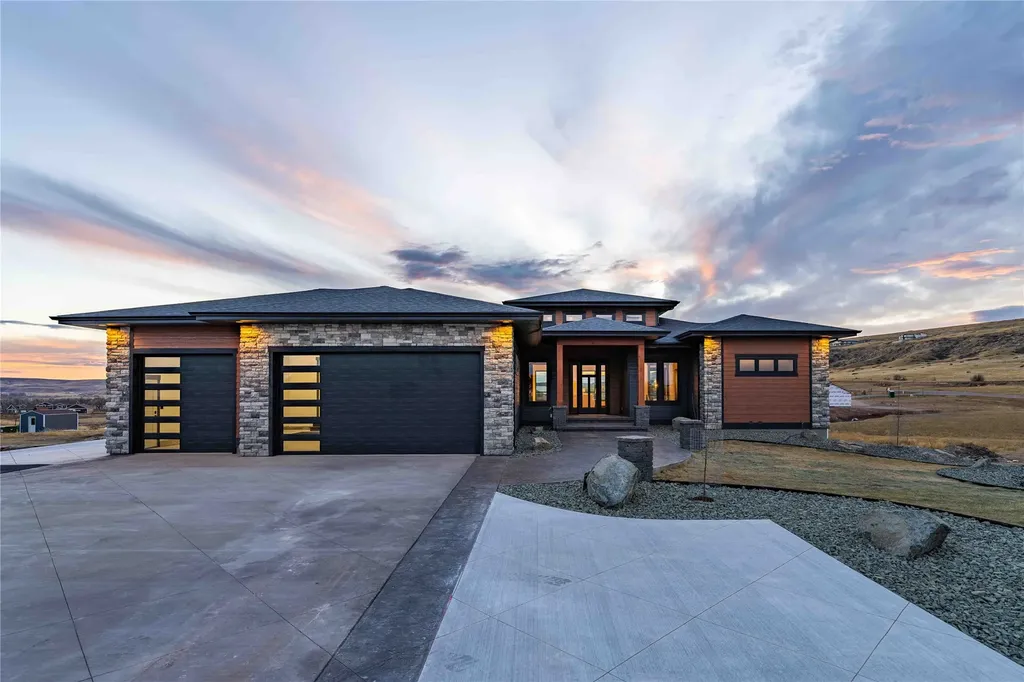 4 Little Bear Lane Great Falls MT 59404