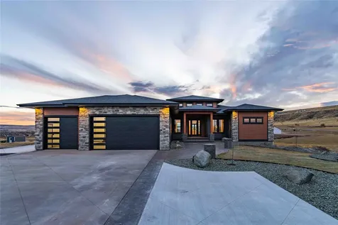 4 Little Bear Lane Great Falls MT 59404