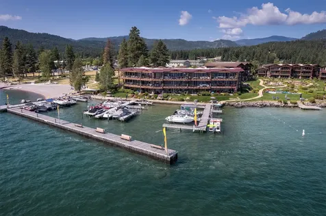 7175 S Highway 93 Lakeside MT 59922