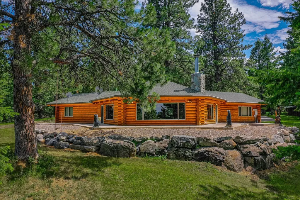 990 White Basin Road Kalispell MT 59901