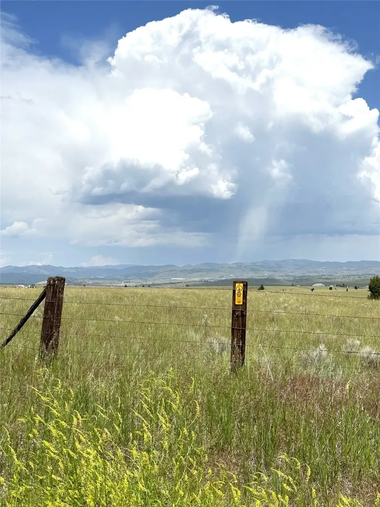 Tbd Buxton Road Butte MT 59750