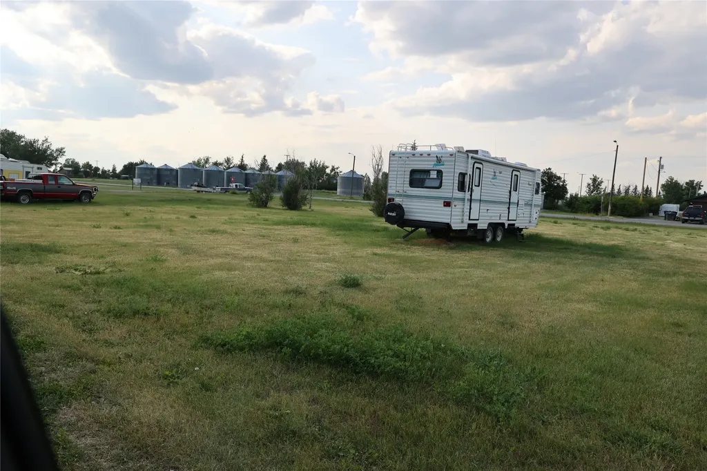310 Teton Avenue Valier MT 59486