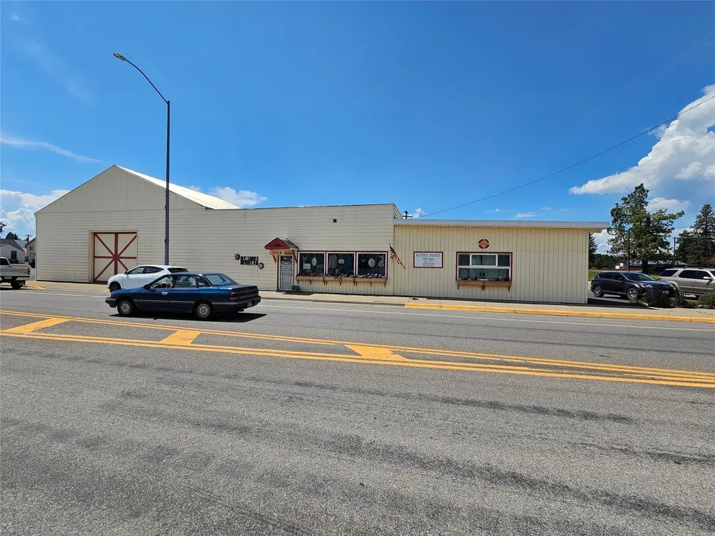 286 Nucleus Avenue Columbia Falls MT 59912